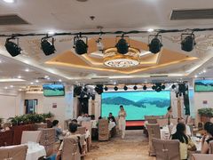 -巴音浩日娲·蒙餐(双林东路店)