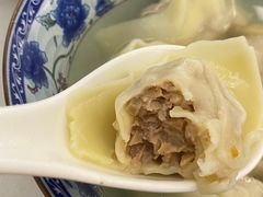 -217笋干馄饨