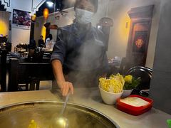 -贺庄·活鱼馆(珠吉路店)