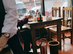 -德顺源·非遗烧麦·老菜(大观园店)