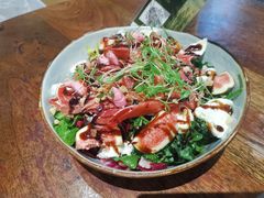 无花果生火腿沙拉-O'mills Sourdough Bakery&Bistro(永嘉路店)