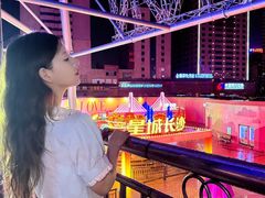-星城之眼摩天轮