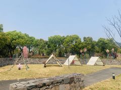-东钱湖水上乐园(南门)