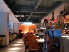 -Aqua Oasis 水天堂(爱山广场店)