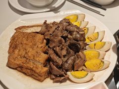 -领鲜风味花雕鸡(马端街店)