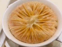 -利苑酒家(华熙国际店)