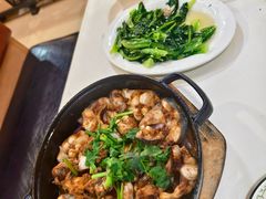 -乡村土菜馆(园湖南路店)