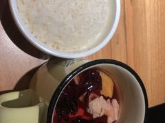米饭-太二酸菜鱼(财富购物中心店)