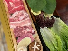 -三代烤肉(保利广场店)