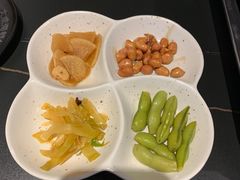-大成海鲜烧烤·海鲜粥(长寿路店)