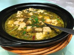 -久宴·天目湖大鱼头(恐龙园店)