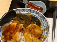 -吉野家(上海美罗城店)