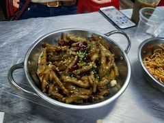 -小民大排档(光谷店)