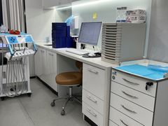 -牙博士口腔品牌连锁(杨浦店)