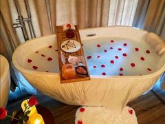 -春日樱·轻奢SPA·私享馆