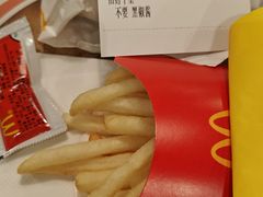 -麦当劳(集美石鼓店)