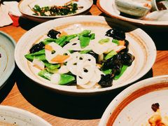 -青年公社烤鸭(熙悦天街店)