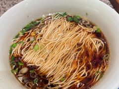 老牌阳春面-南京大牌档(苏州中心店)