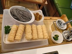 -烹然四季椰子鸡火锅(姚家园万象汇店)