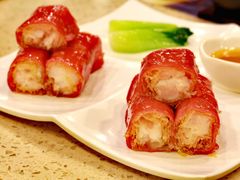 -点都德(聚福楼店)