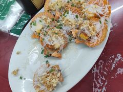 -梅姐海鲜餐厅(水头海鲜街店)