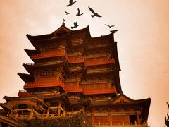 -滕王阁旅游区