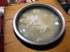 -小铫鸡汤