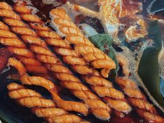-重庆特色冷锅鱼(武大店)