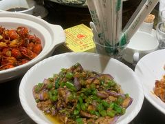 -湘潭九龙鱼头店(城南西路店)