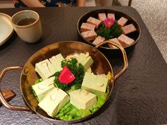 -季季山·云南野生菌火锅(上海首店)