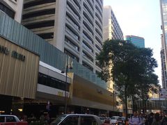 -糖朝(尖沙咀店)