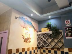 -韩鑫烫染接发·收长头发