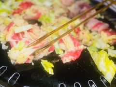 -杨小佳·齐齐哈尔烤肉·烤串(广州店)