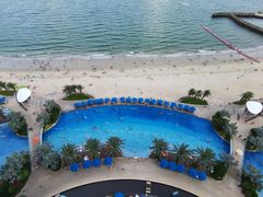 -深圳大梅沙京基洲际度假酒店