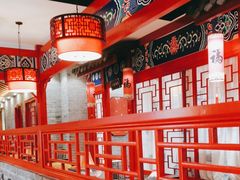 -祥源胡同·涮牛羊肉火锅(花桥店)