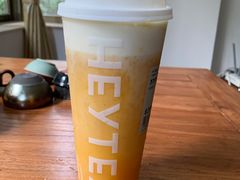 -喜茶(广州北京路惠福东店)