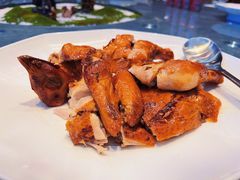 -世博源公馆·本帮融合菜·主题包厢·江景餐厅