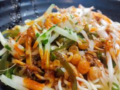 -孟婆汤重庆小面(西洪路店)