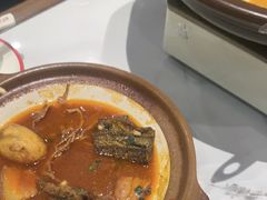 -金陵后厨·南京菜(新街口秣陵路店)