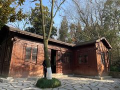 -白马涧龙池景区