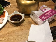 -韩国料理大力士(屏风街店)