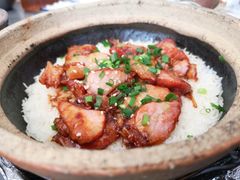 -红星光发煲仔饭(大石街店)