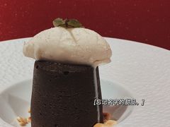 -La Saison乐颂·法餐厅