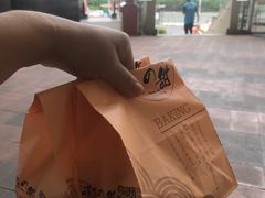 -君之狮子山·轻糖烘焙(开元Mini店)
