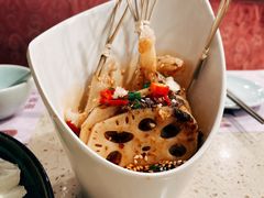 -点都德(龙之梦店)