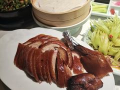 -四世同堂·京菜·烤鸭(双井店)