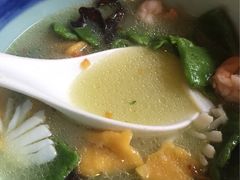 -吕氏疙瘩汤·私家菜馆(慈云寺店)