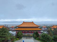 -崇圣寺三塔文化旅游区