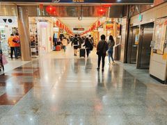 -台北地下街