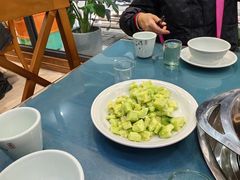 -贵州笋子鸡(米市街店)